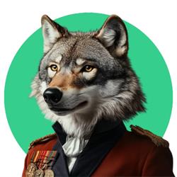 Wolf IQ