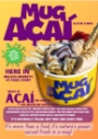 Mug Açai Bowl