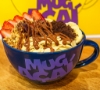 Acai Bowl Delicious