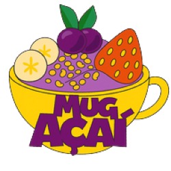 Mug Açaí