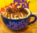Large Acai Bowl