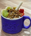 Small Acai Bowl