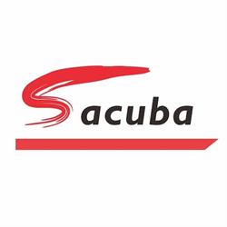 Sacuba Website and Graphic Design