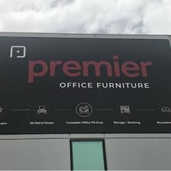 Premier Office Furniture