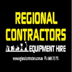 Regional Contractors Equipment Hire (Ballarat Hire Pty Ltd)