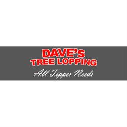 Dave's Tree Lopping & All Green Waste Removals