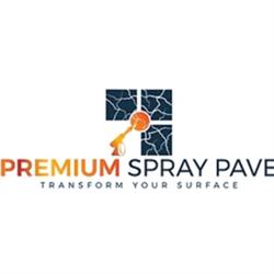 Premium Spray Pave