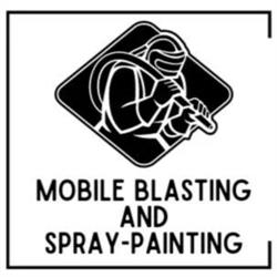 Mobile Sandblasting and Spray Painting