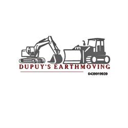 Dupuy's Earthmoving