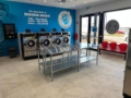 Blue Hippo Laundry - Mambourin