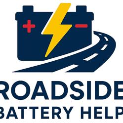 Roadside Battery Help
