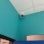 Hikvision Camera Final Installation