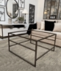 Coffee table options
