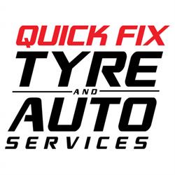 Quick Fix Tyre & Auto Service