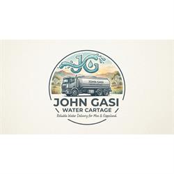 John Gasi Water Cartage