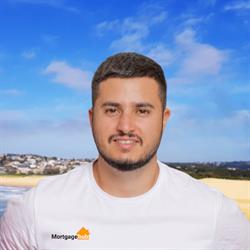 Aron Cardona - Mortgage Broker Northern Beaches