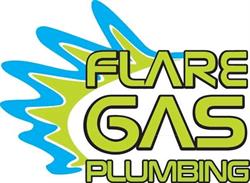 Flare Gas Plumbing
