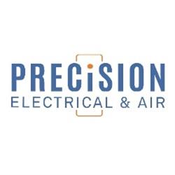 Precision Electrical & Air