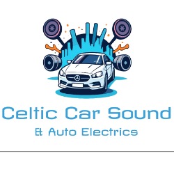 Celtic Car Sound