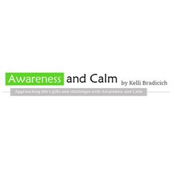Awareness And Calm: Kelli Bradicich