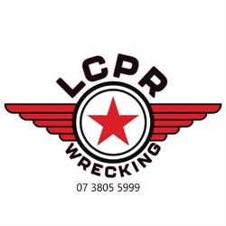 Logan City Parkridge Wrecking
