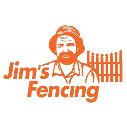 Jim's Fencing