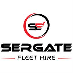 Sergate Fleet Hire