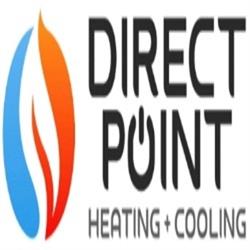 Direct Point Heating and Cooling
