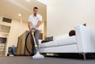 Carpet deep and maintenance cleaning
