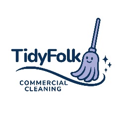 TidyFolk Commercial Cleaning