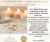 Mother Daughter Infinity Heart Bracelet – Forever Between Us