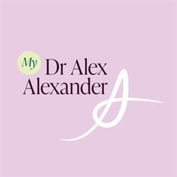 Dr Alex Alexander, Fertility Specialist, Obstetrician and Gynaecologist