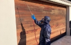Termite Barrier Sunshine Coast
