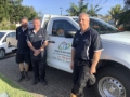 Termite Inspection Sunshine Coast