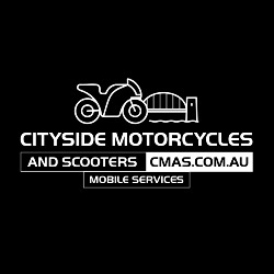 Cityside Motorcycles and Scooters