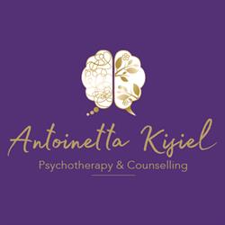 Antoinetta Kisiel Psychotherapy & Counselling