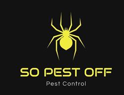 So Pest Off - Pest Control