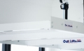 Motorised Overhead Storage Lift - Pricing available on request.
