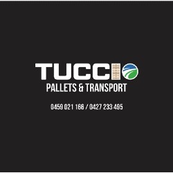 Tuccio Pallets & Transport