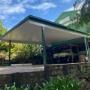 Free Standing Carport