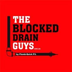 The Blocked Drain Guys