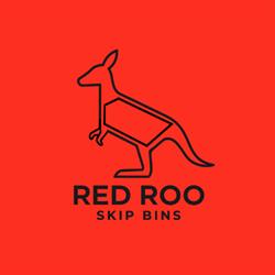 Red Roo Skip Bins