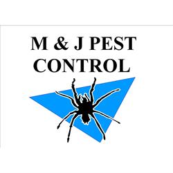 M & J Pest Control