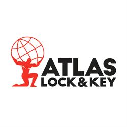 Atlas Lock and Key