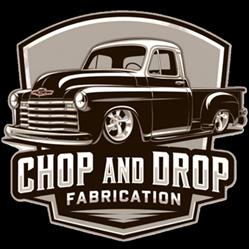 Chop and Drop fabrication
