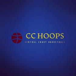 CC Hoops Basketball Central Coast