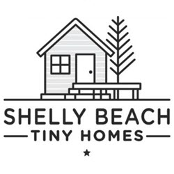 Shelly beach tiny homes