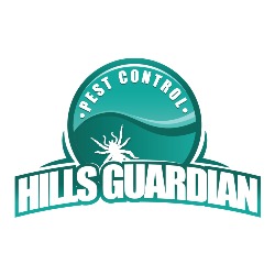 Hills Guardian Pest Control