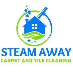Steam Away Carpet And Tile Cleaning