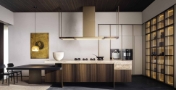 MB9 Luxury Kitchen